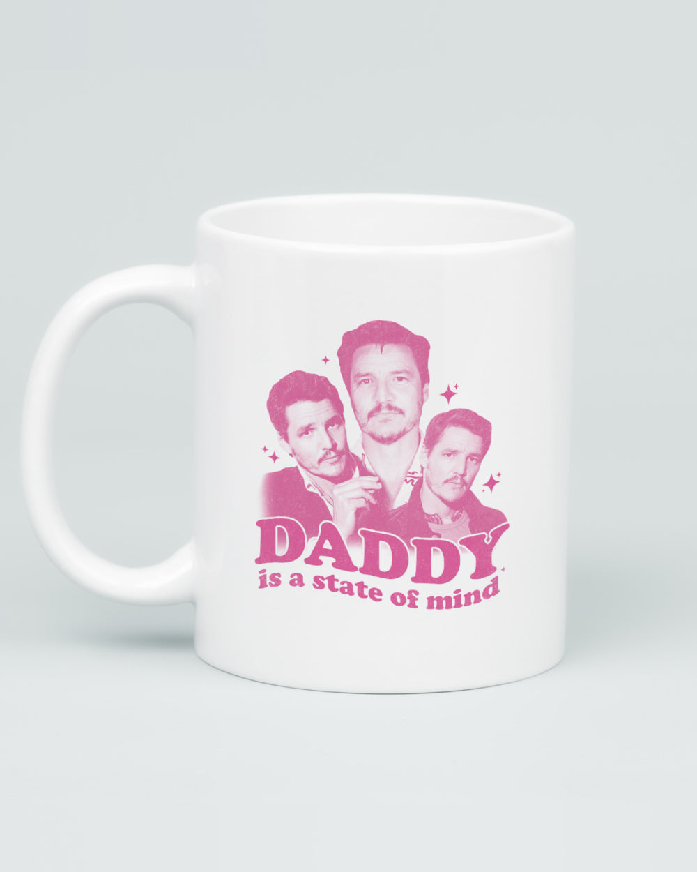 Daddy is a State of Mind Mugs Europe Online