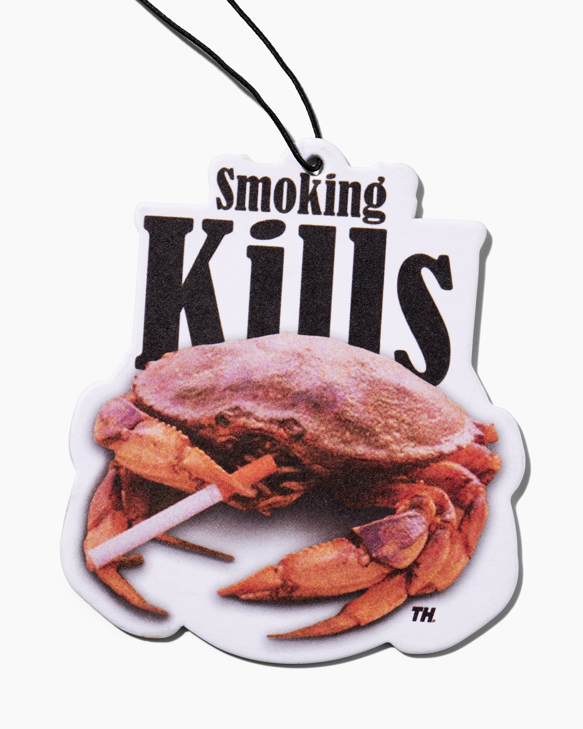 Smoking Kills Air Freshener