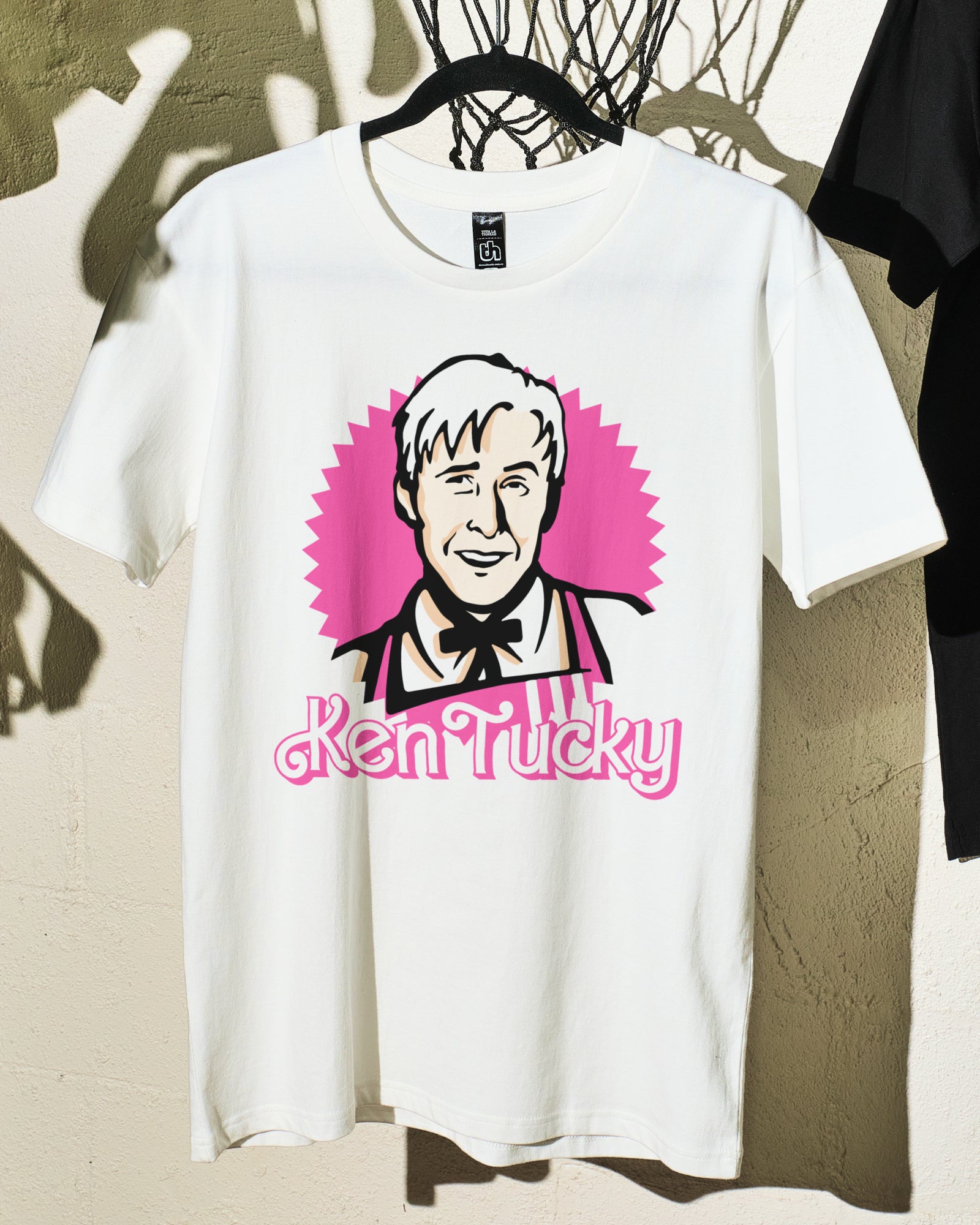 Ken Tucky T-Shirt Europe Online
