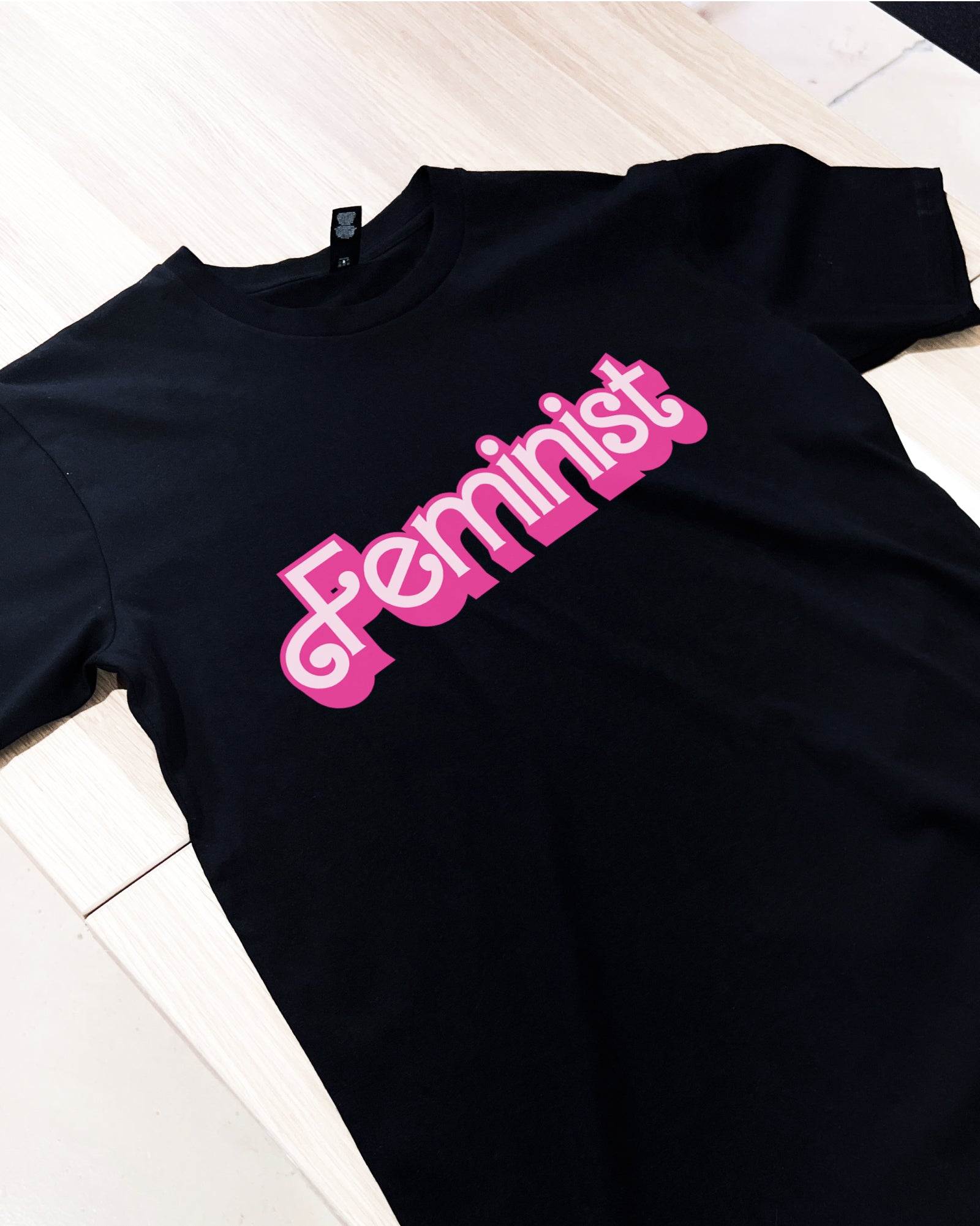 Feminist T-Shirt Europe Online