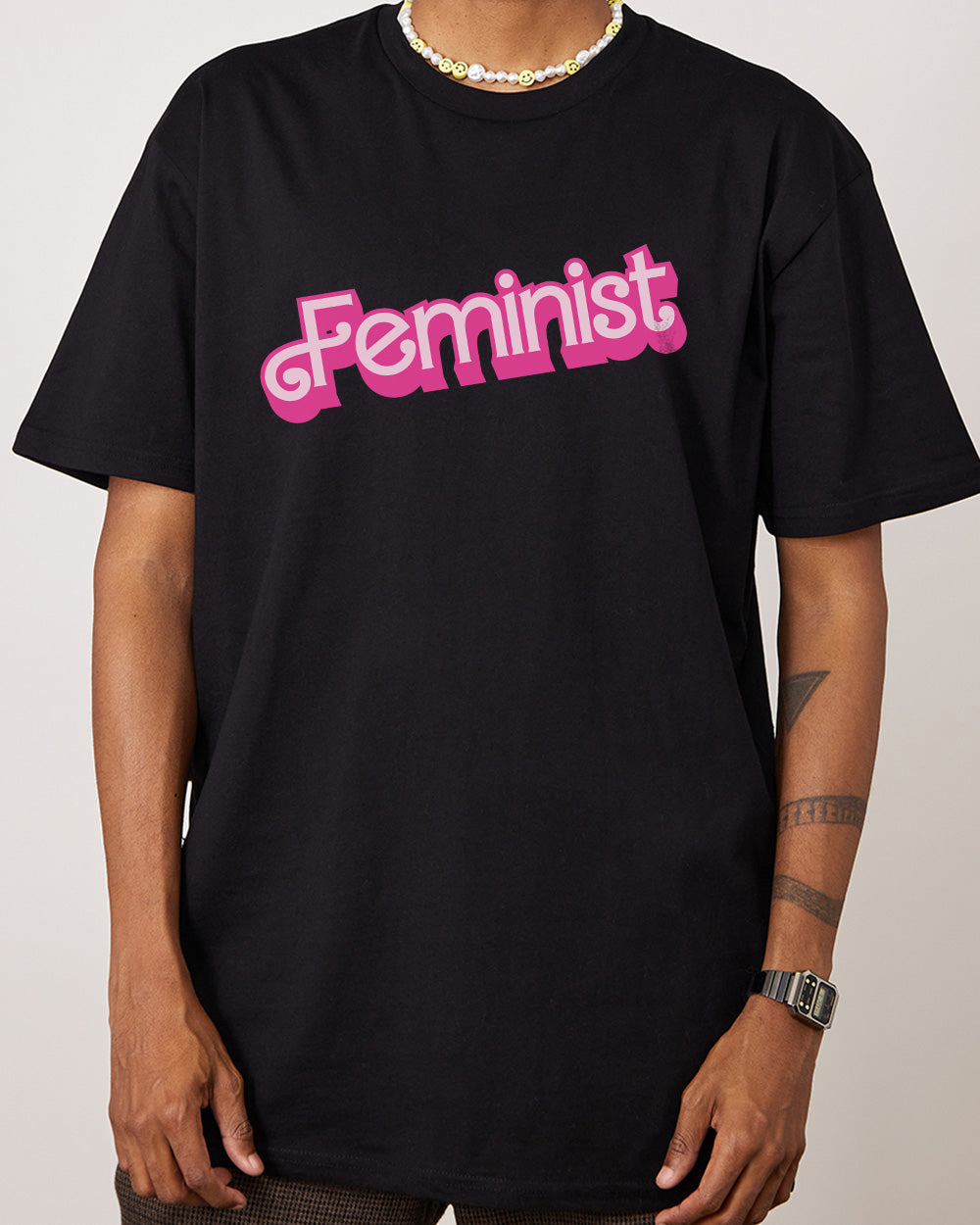 Feminist T-Shirt Europe Online