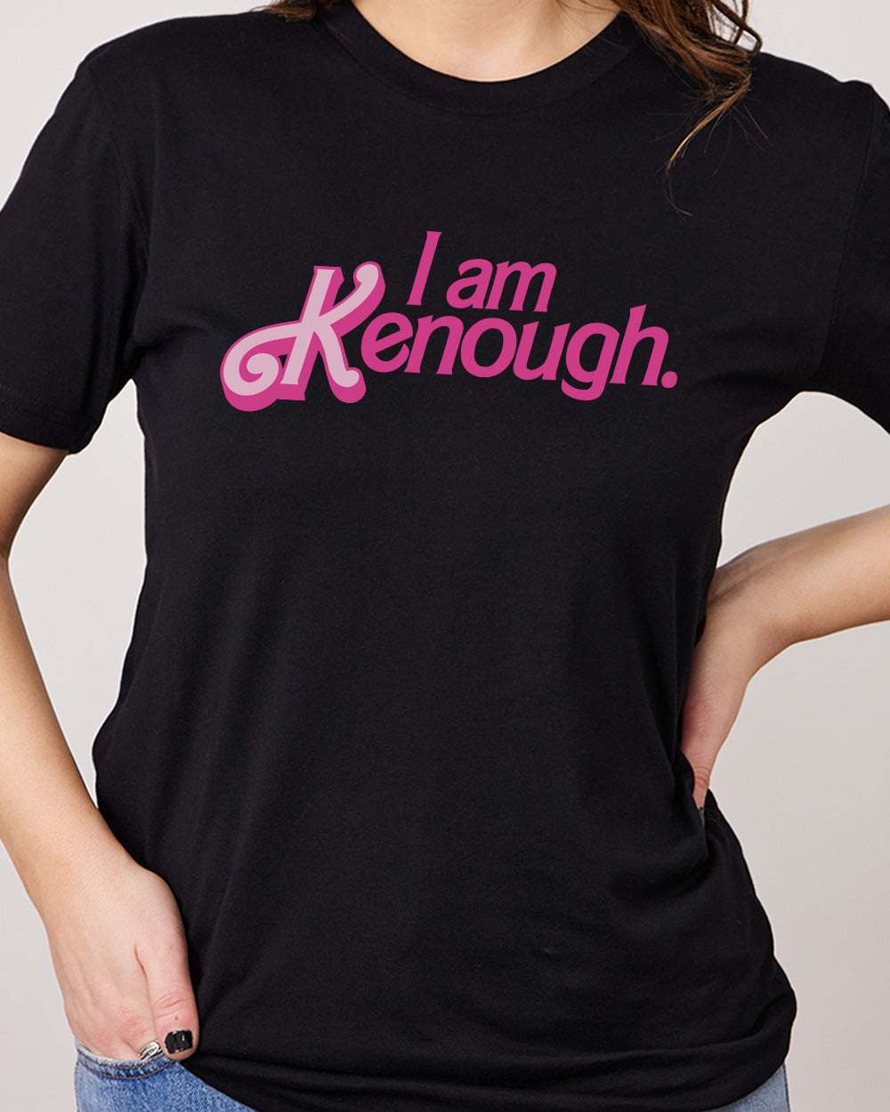 I Am Kenough T-Shirt Europe Online