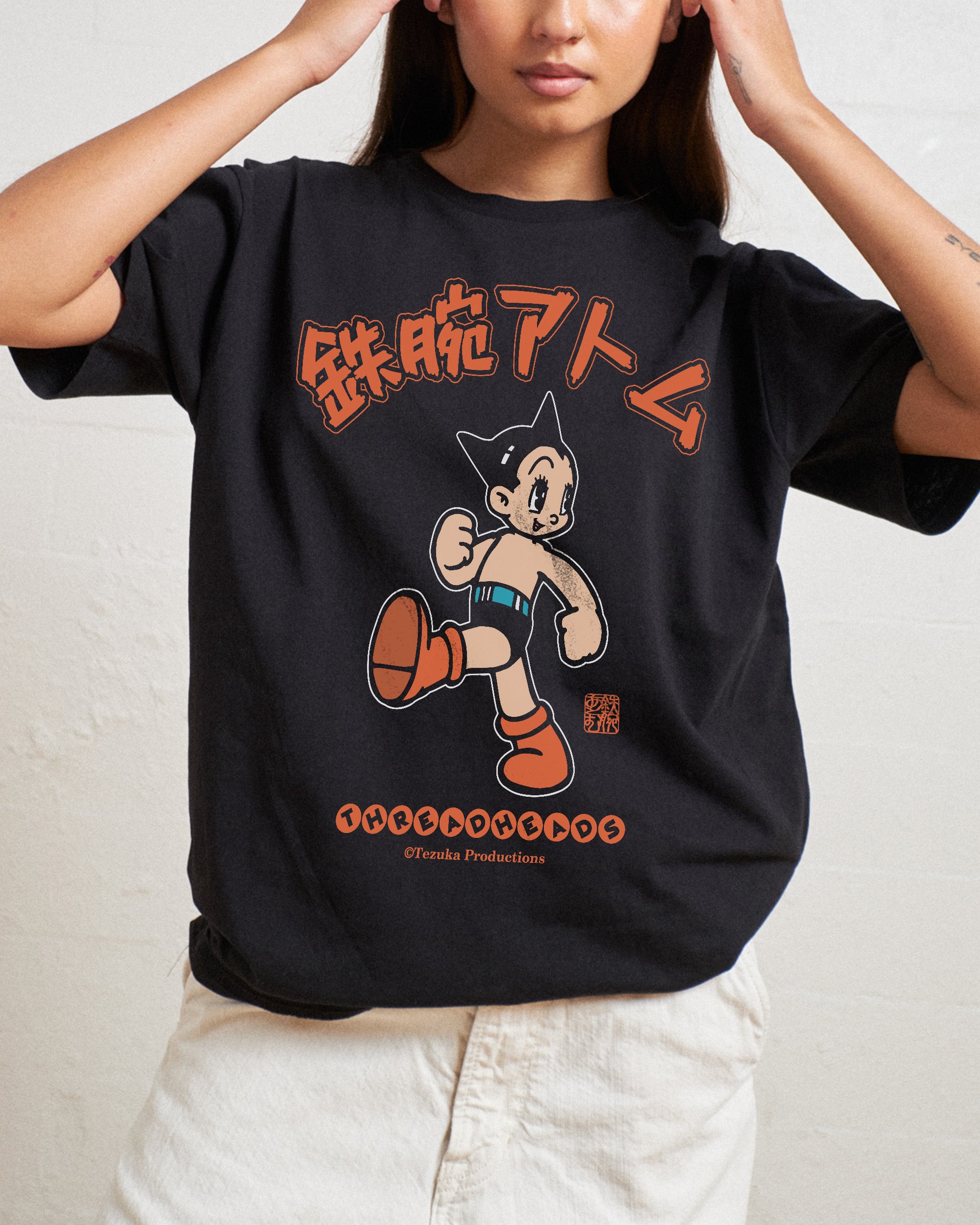 Astro Boy Tezuka Classics T-Shirt