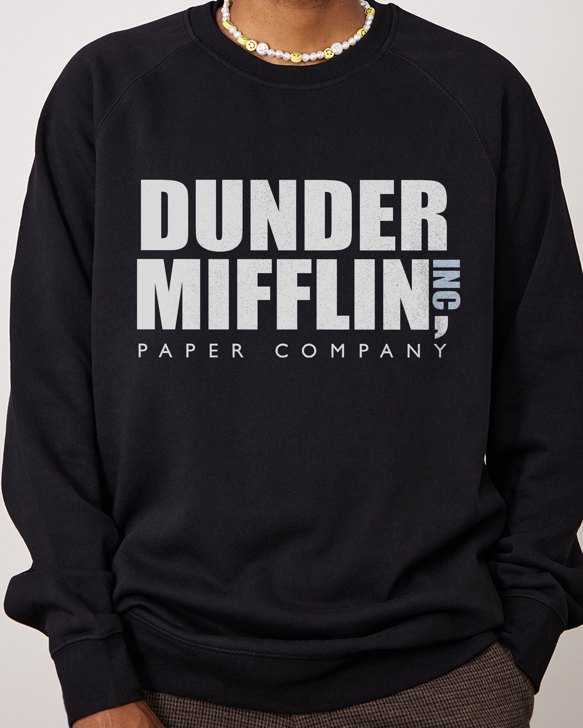 Dunder Mifflin Jumper