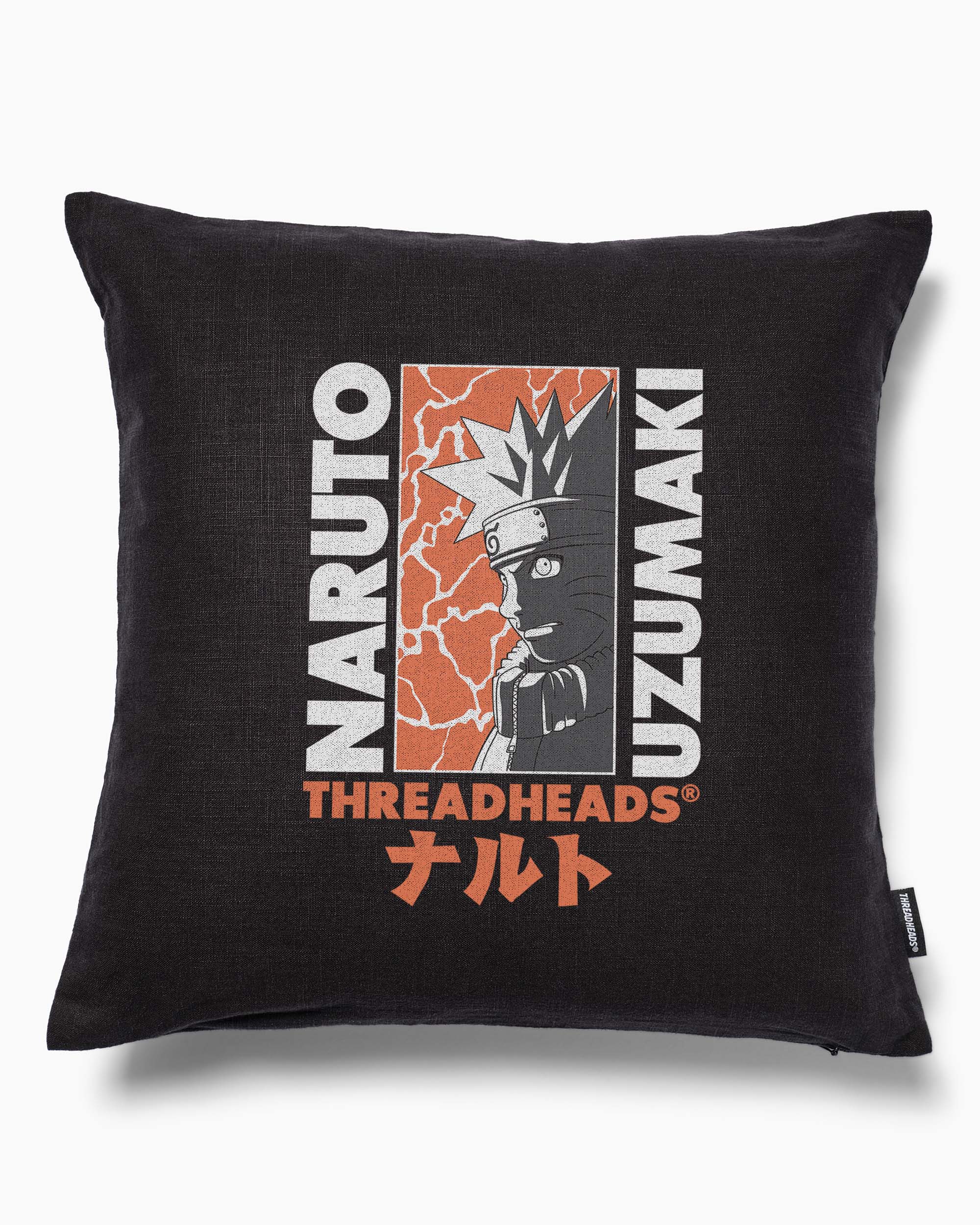 Naruto Uzumaki Cushion
