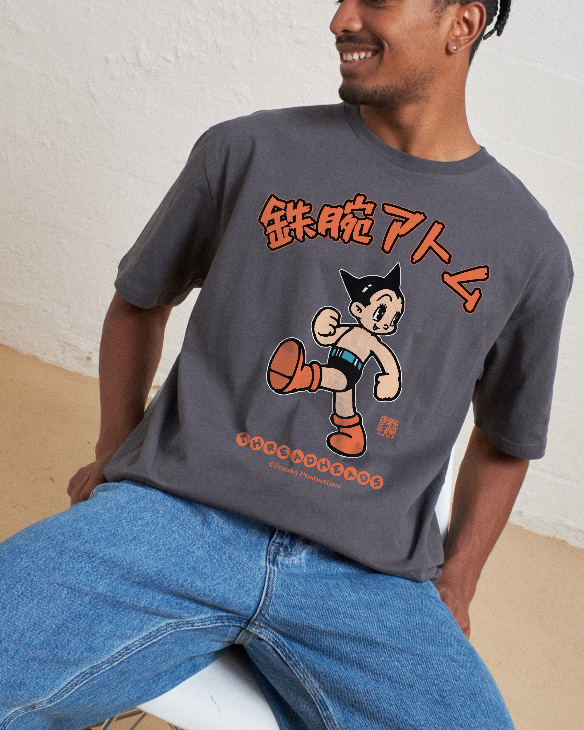 Astro Boy Tezuka Classics T-Shirt