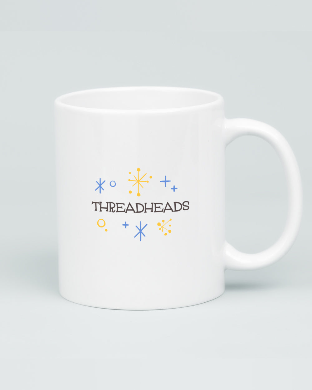 Coffee! Mug | Threadheads