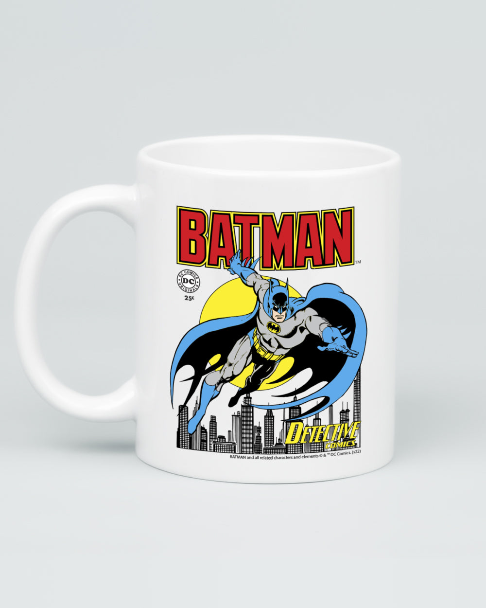 Batman Mug | Threadheads