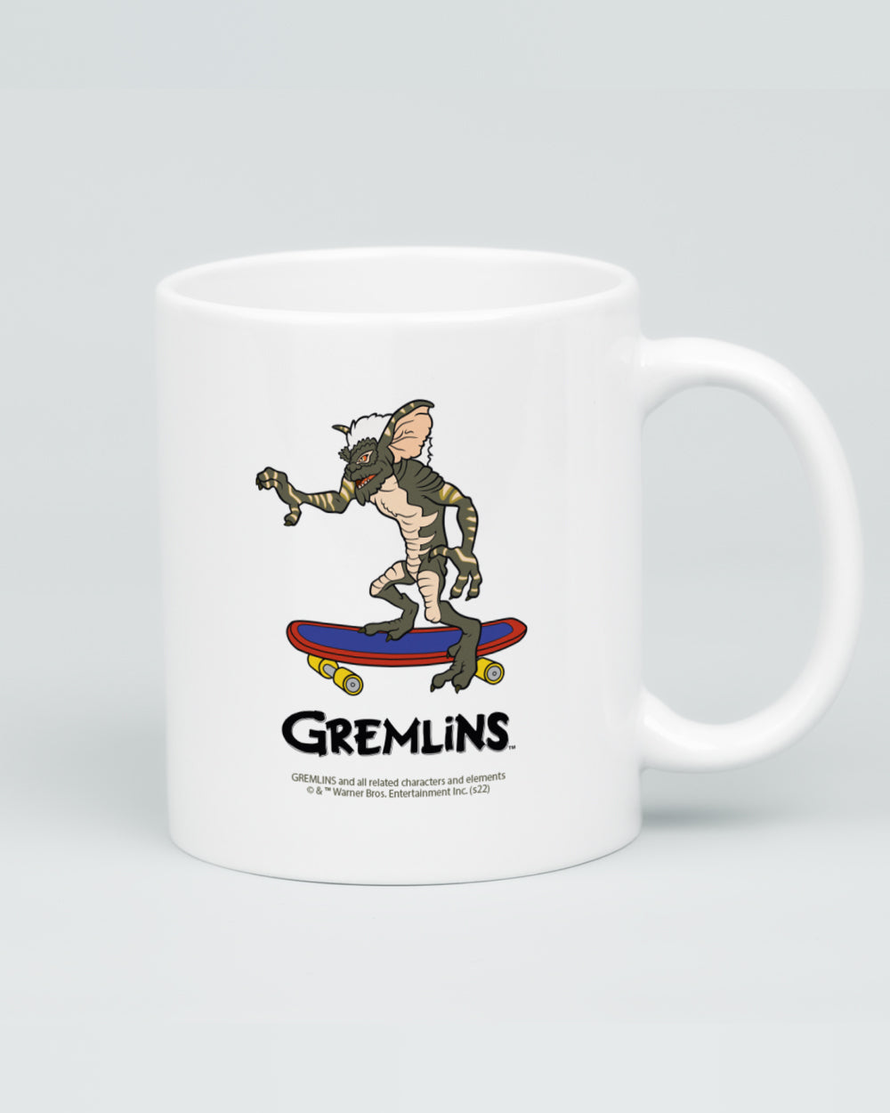 Gremlins Midnight Snack Mug | Threadheads