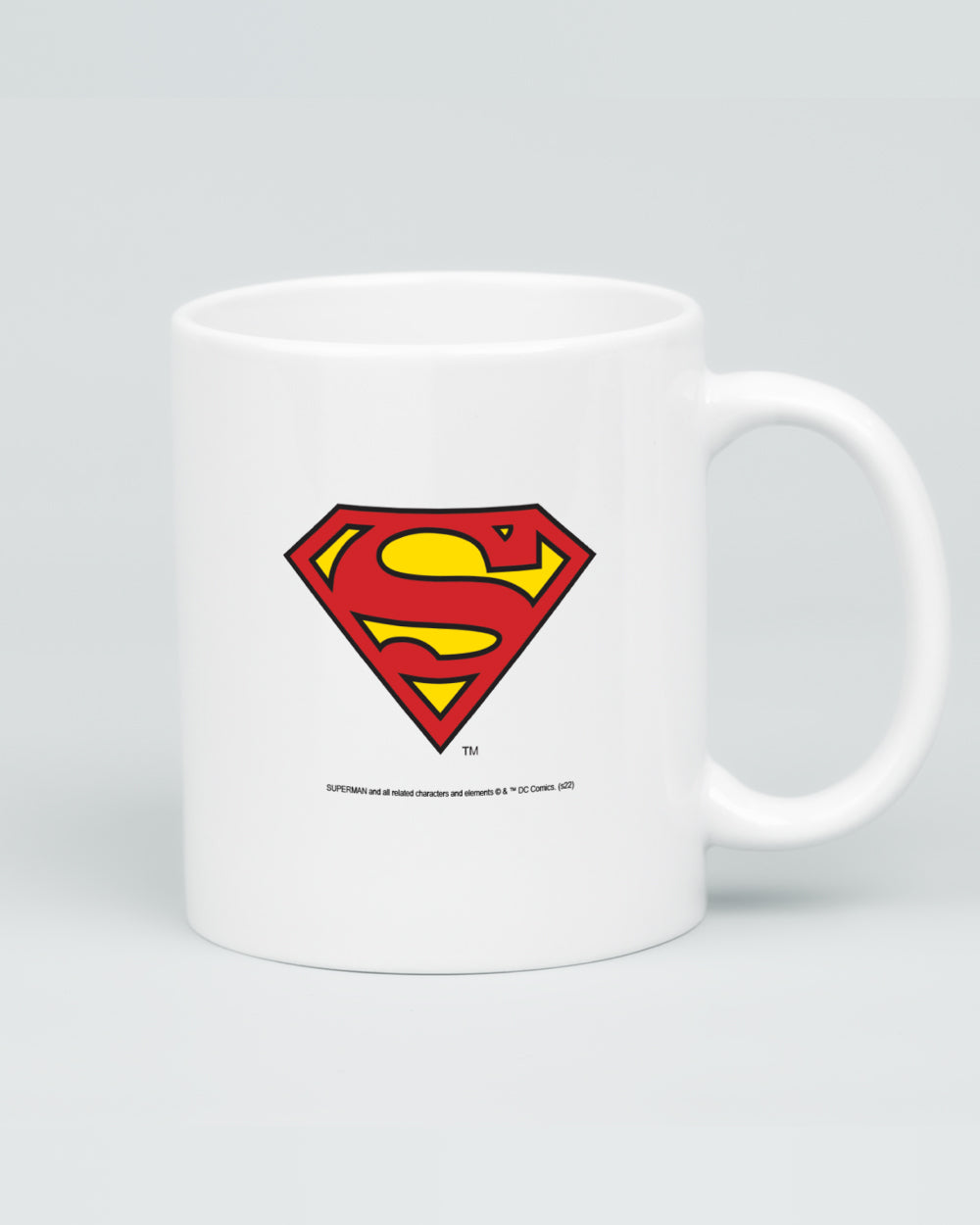 Superman Mug | Threadheads