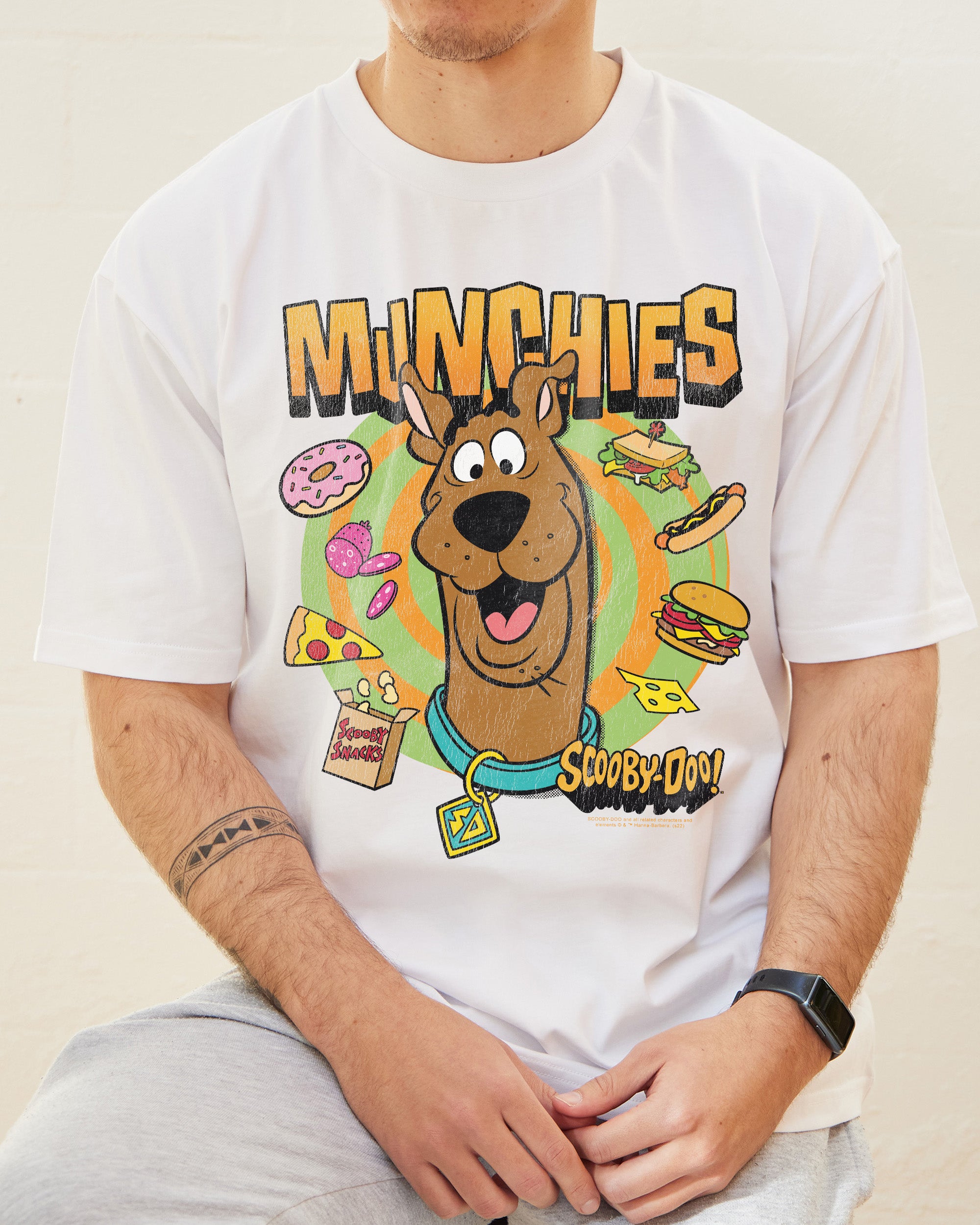 Munchies T-Shirt