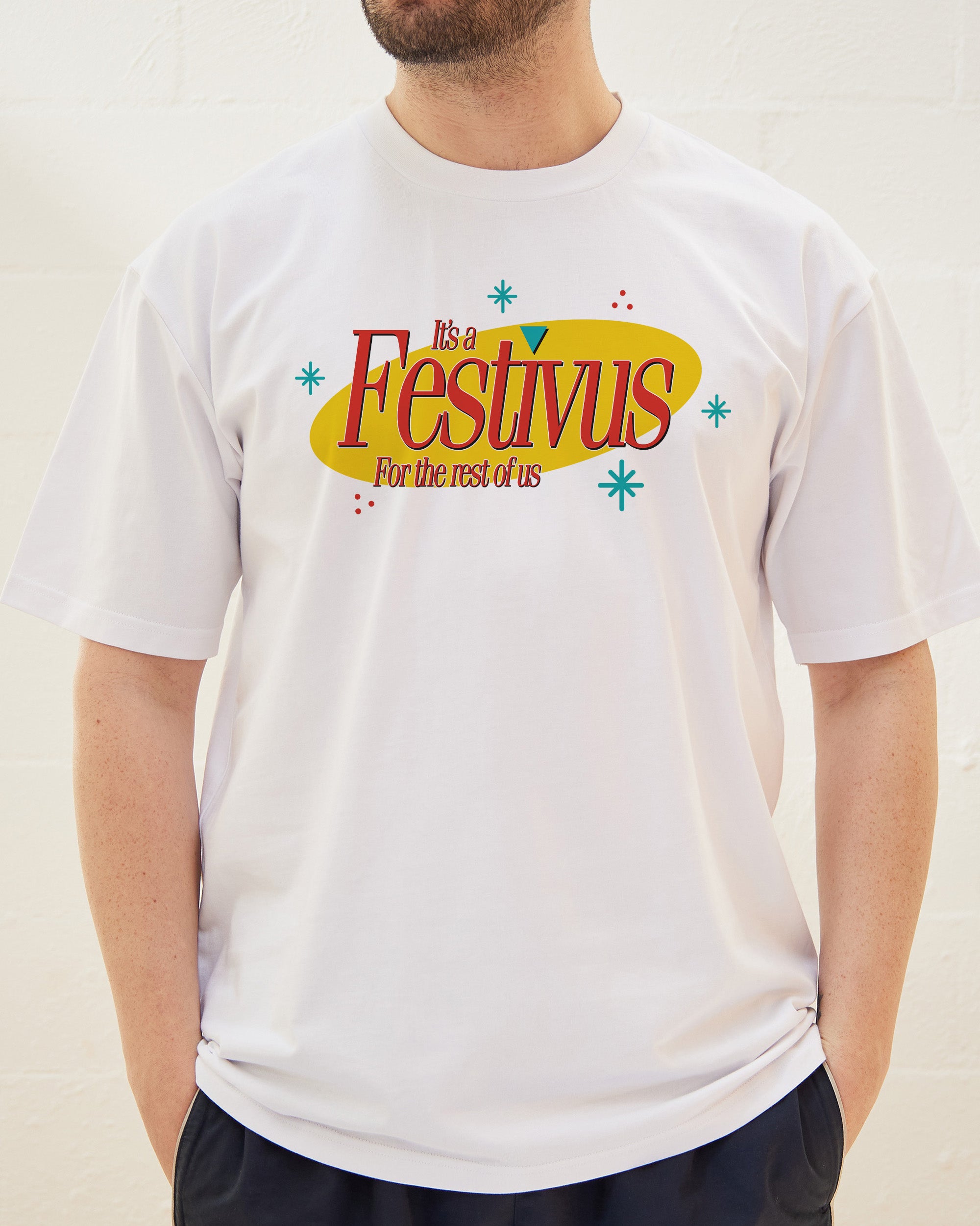 Festivus T-Shirt Australia Online