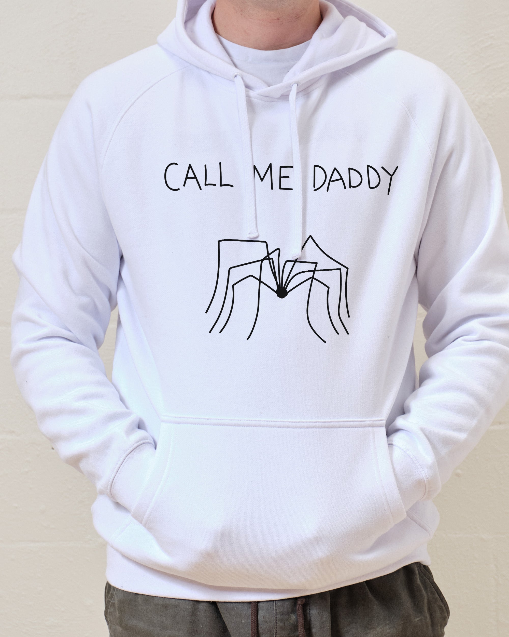 Who's Your Daddy Hoodie Australia Online