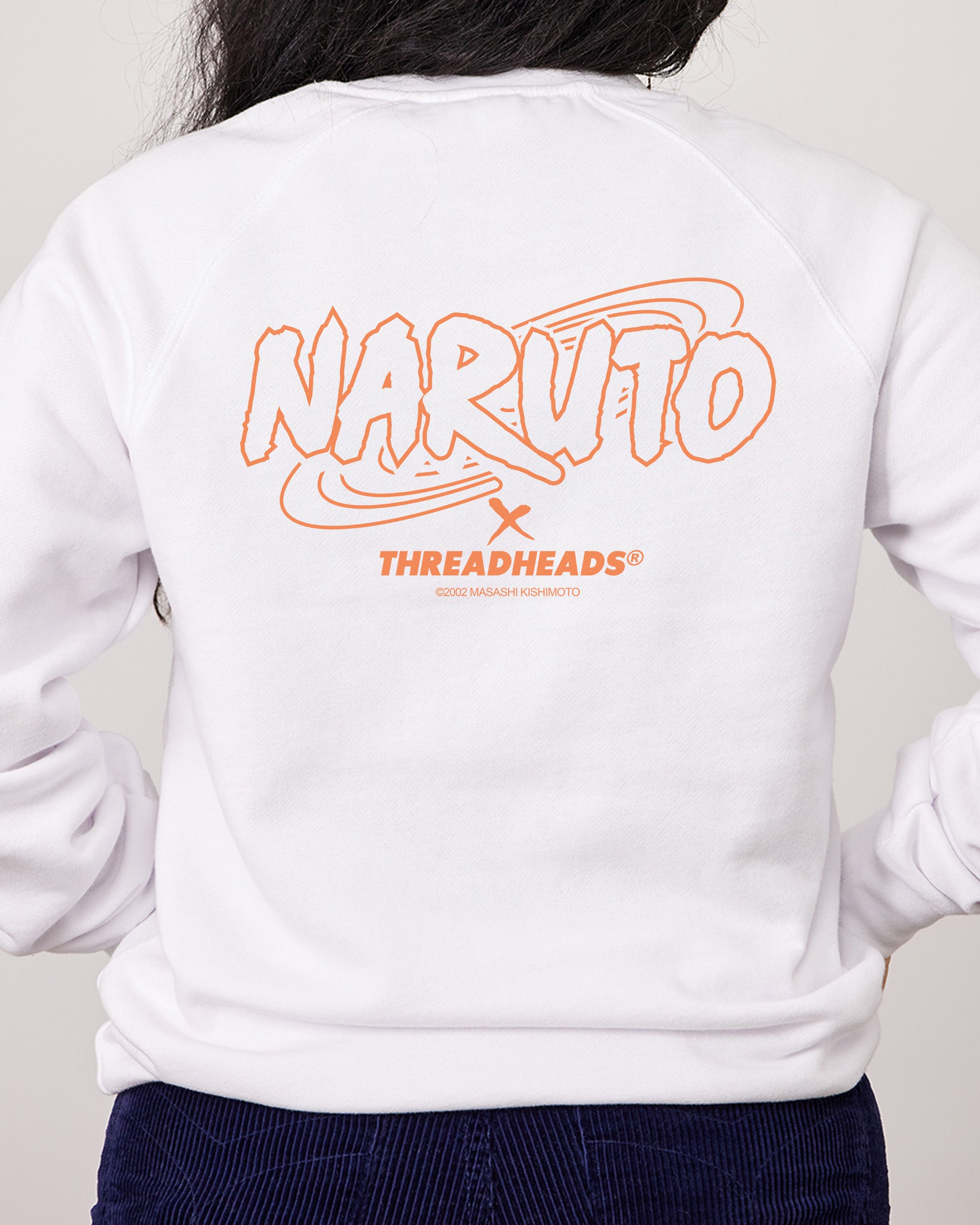 Naruto Ramen Sweater Australia Online