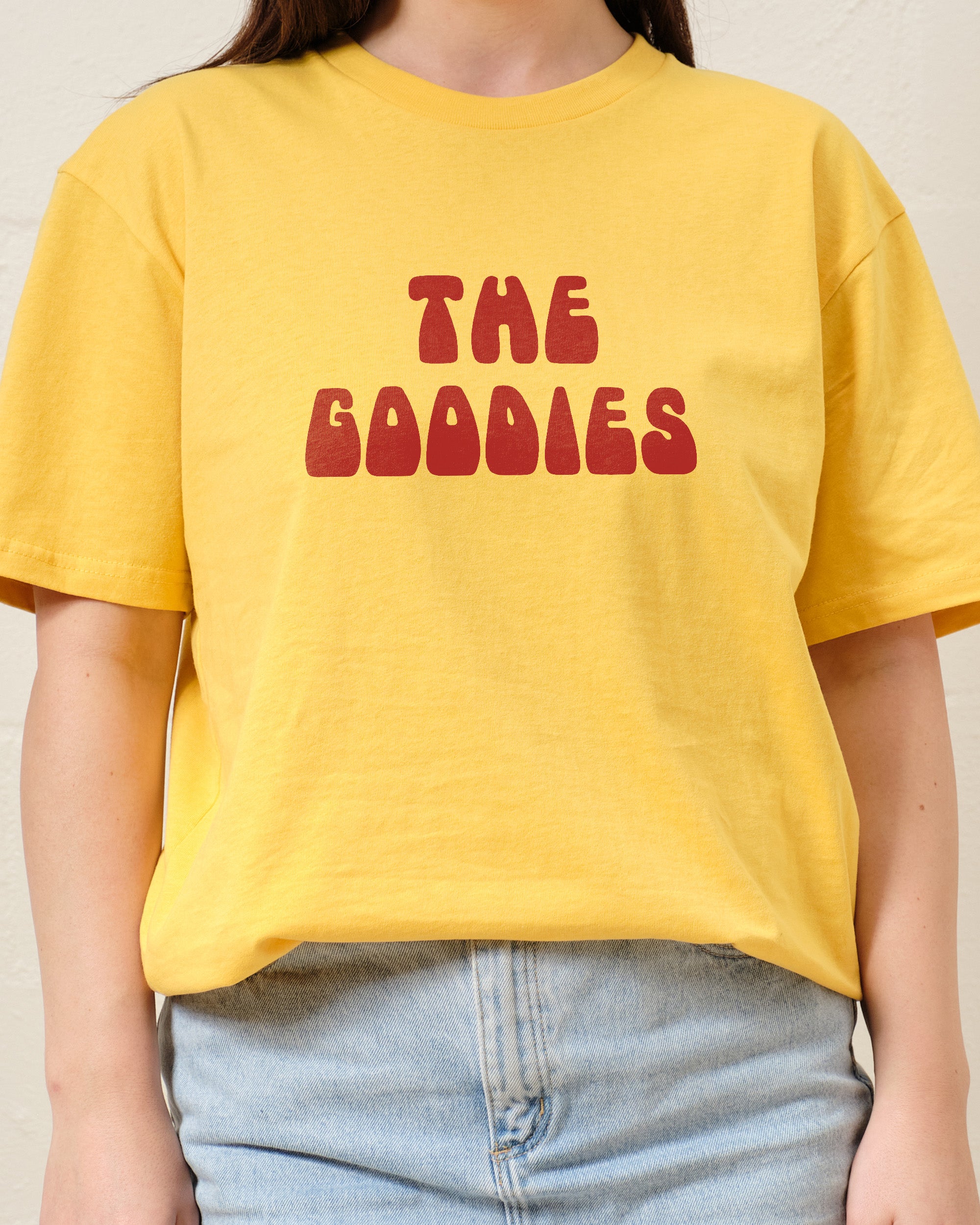 The Goodies T-Shirt
