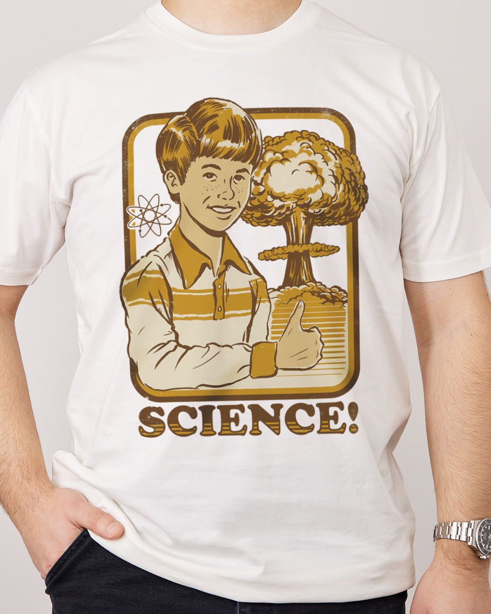 Science! T-Shirt