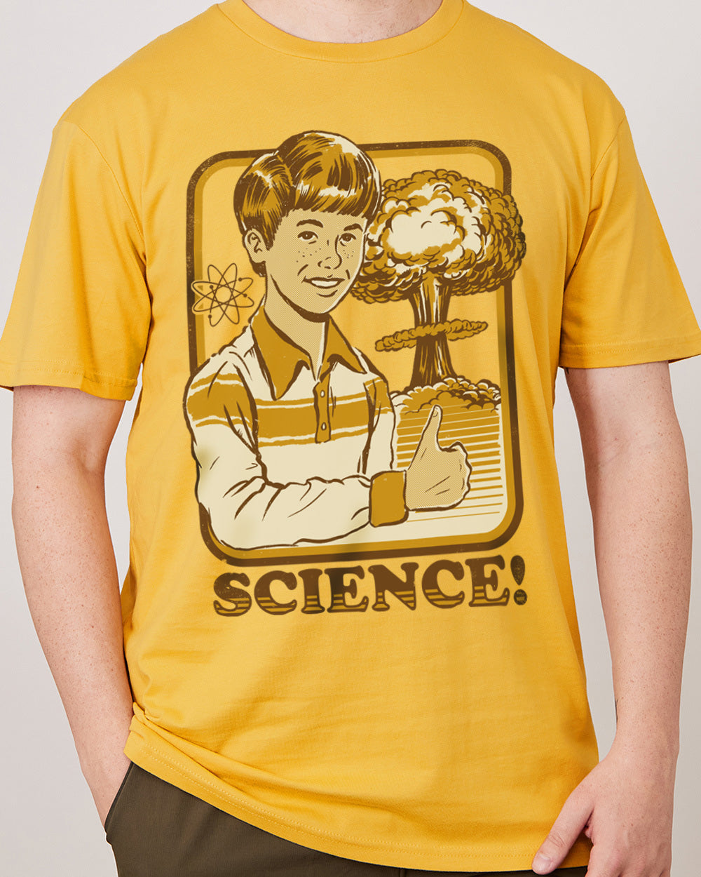 Science! T-Shirt
