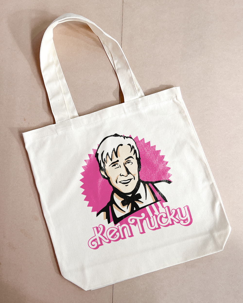 Ken Tucky Tote Bag Europe Online #colour_natural