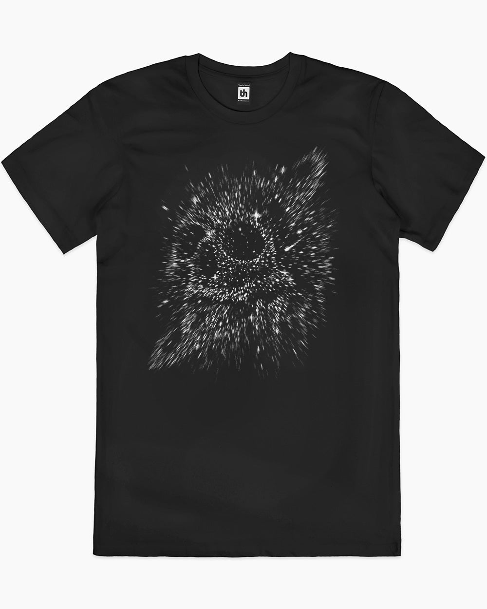 Made Of Stars T-Shirt Europe Online #colour_black