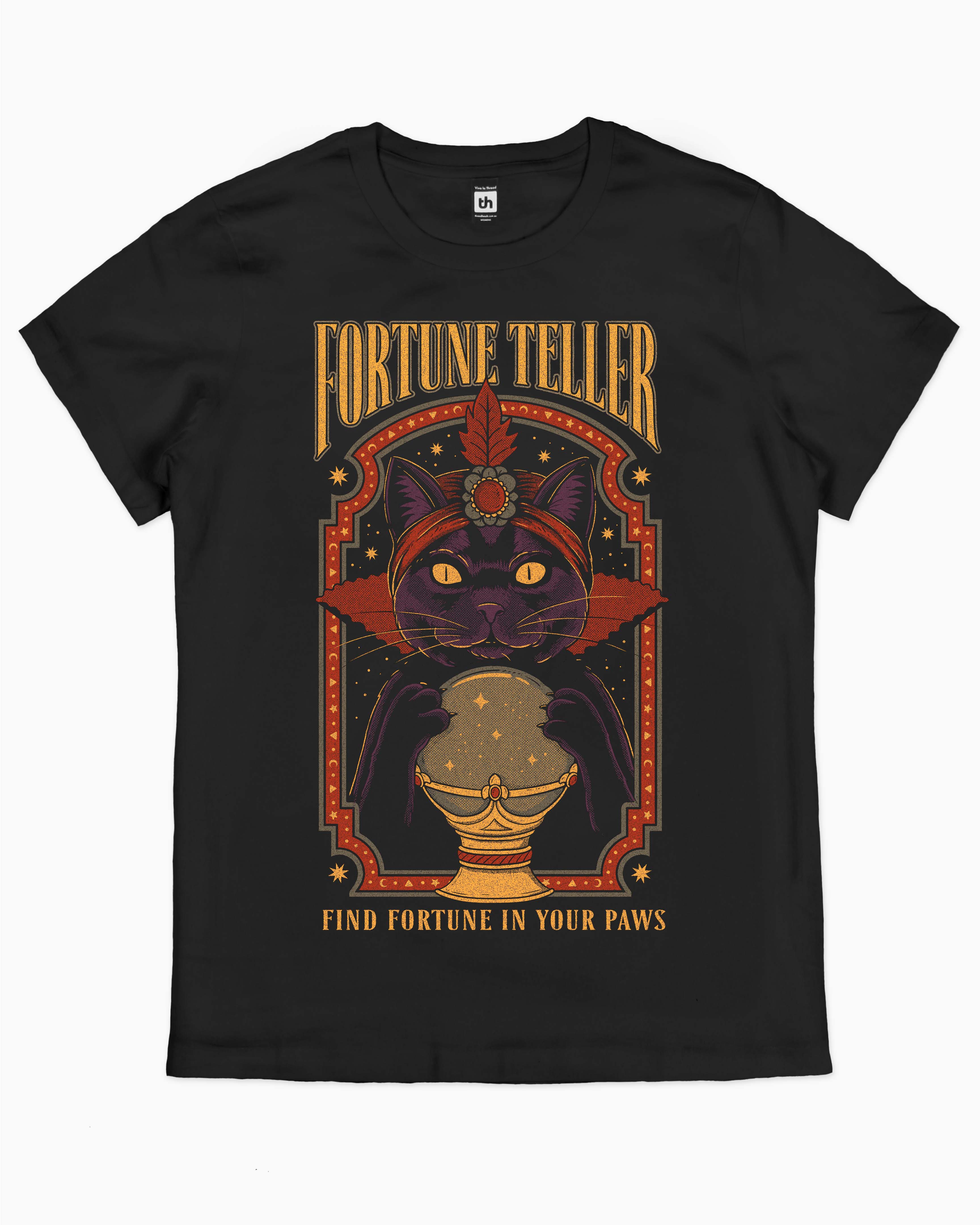 Fortune Teller T-Shirt