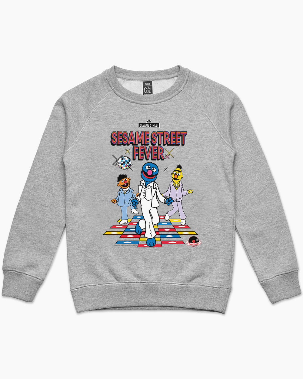 designname Kids Sweater Australia Online #colour_grey