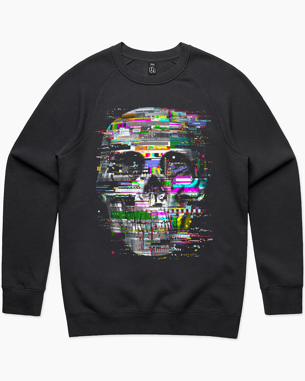 The TV Star Sweater Europe Online #colour_black