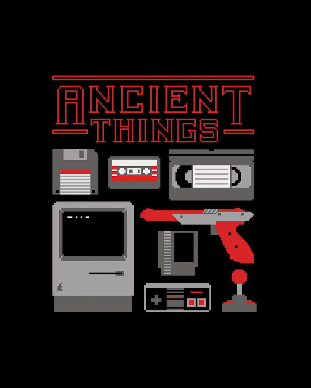 Ancient Things Sweater Europe Online #colour_black