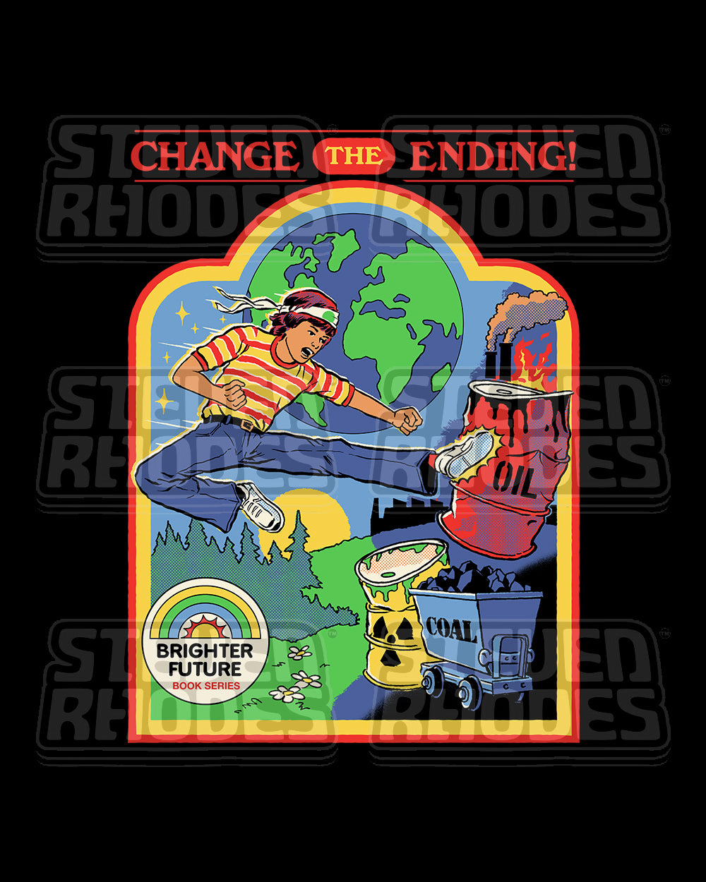 Change the Ending Sweater Europe Online #colour_black