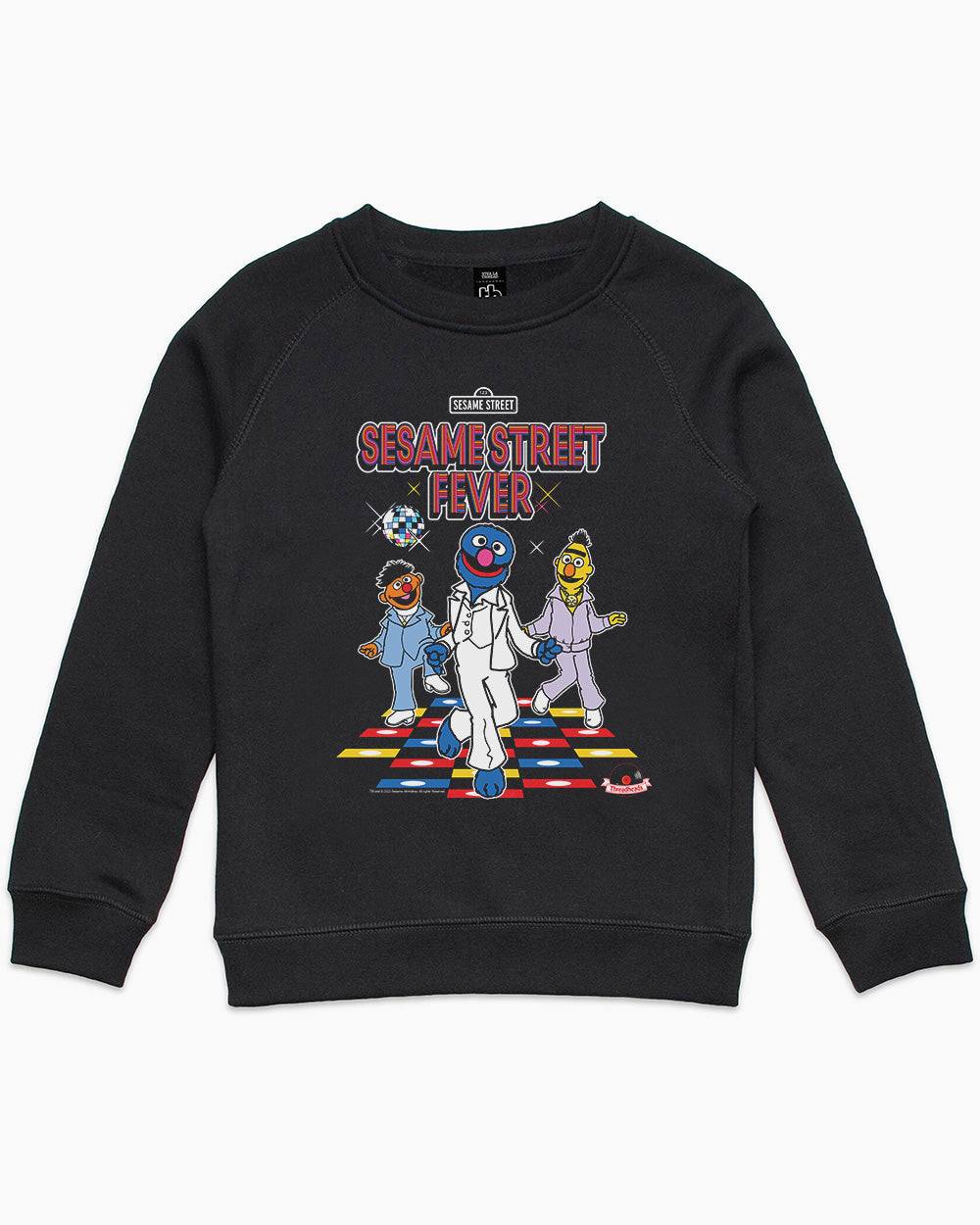designname Kids Sweater Australia Online #colour_black