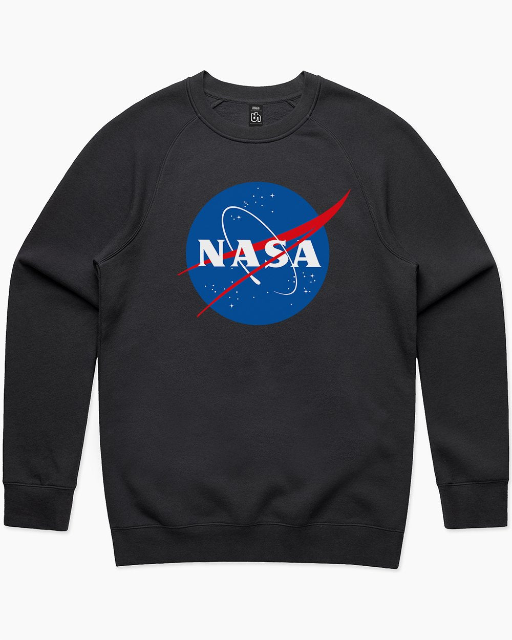 NASA Meatball Sweater Europe Online #colour_black