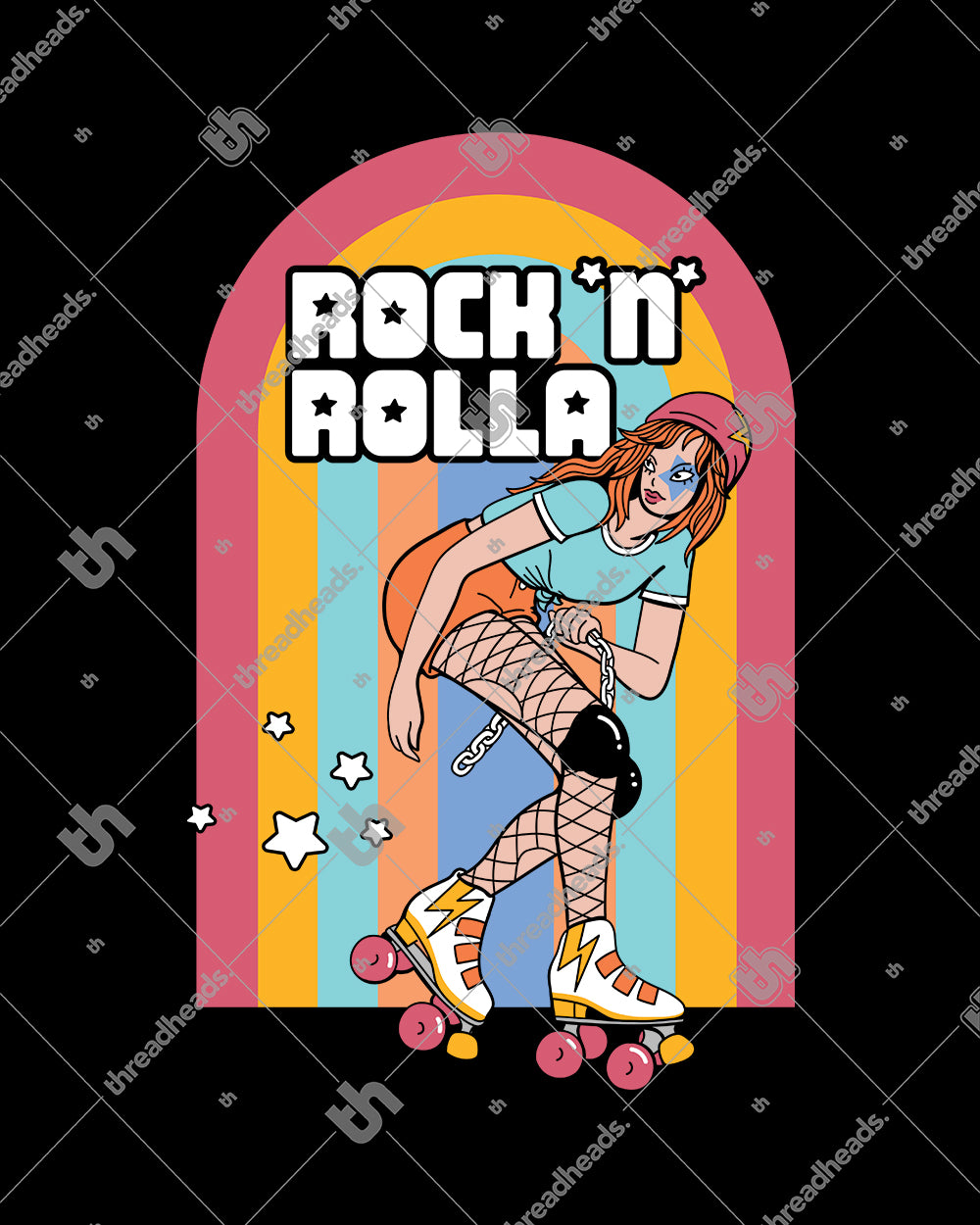 Rock N Rolla Hoodie Europe Online #colour_black