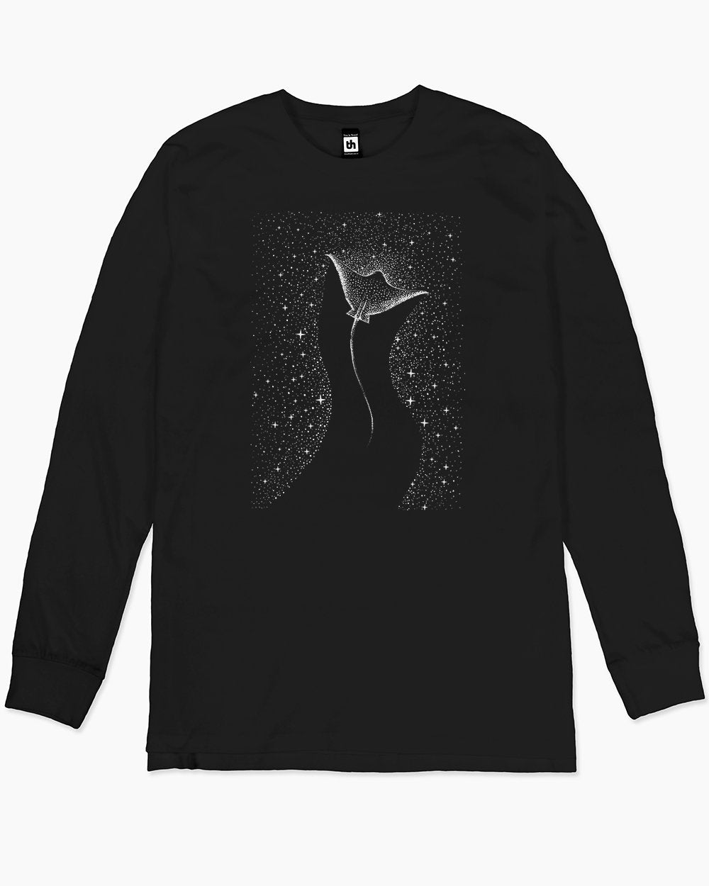 Star Collector Long Sleeve Europe Online #colour_black