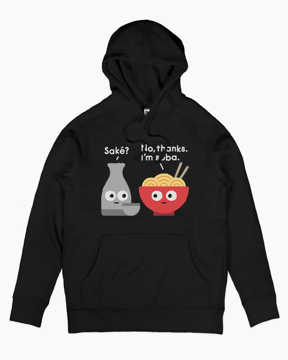 The Path of Yeast Resistance Hoodie Europe Online #colour_black