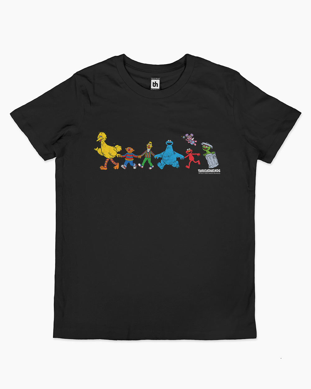 Walk With Me Kids T-Shirt Europe Online #colour_black