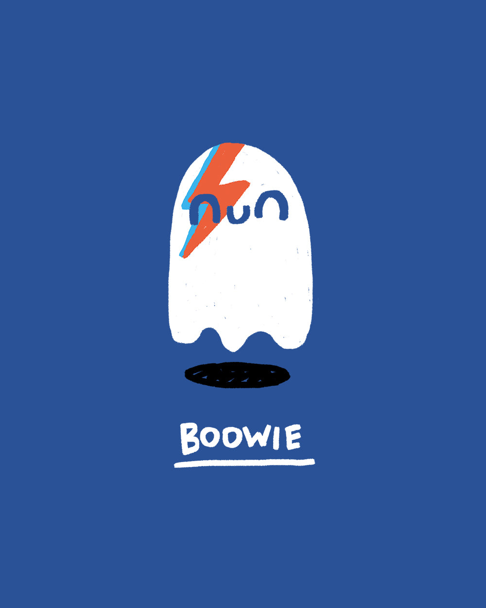 Boowie Kids T-Shirt Europe Online #colour_blue