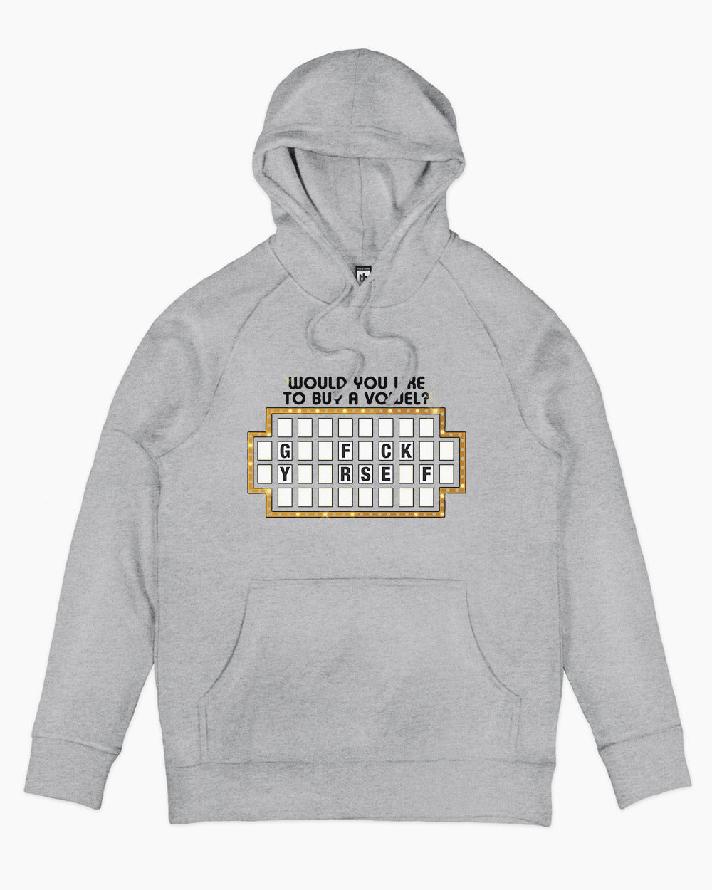 Would You Like To Buy A Vowel Or Would You To Buy A Vowel Hoodie Europe Online #colour_grey