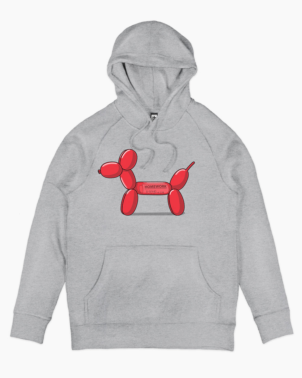 Guilty Doggy Hoodie Europe Online #colour_grey