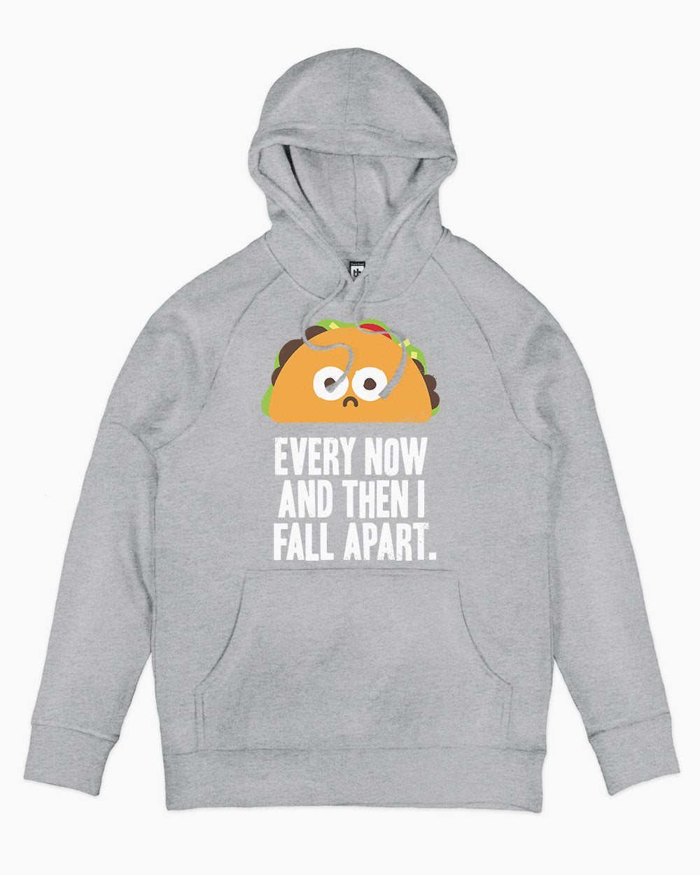 Taco Eclipse of the Heart Hoodie Europe Online #colour_grey