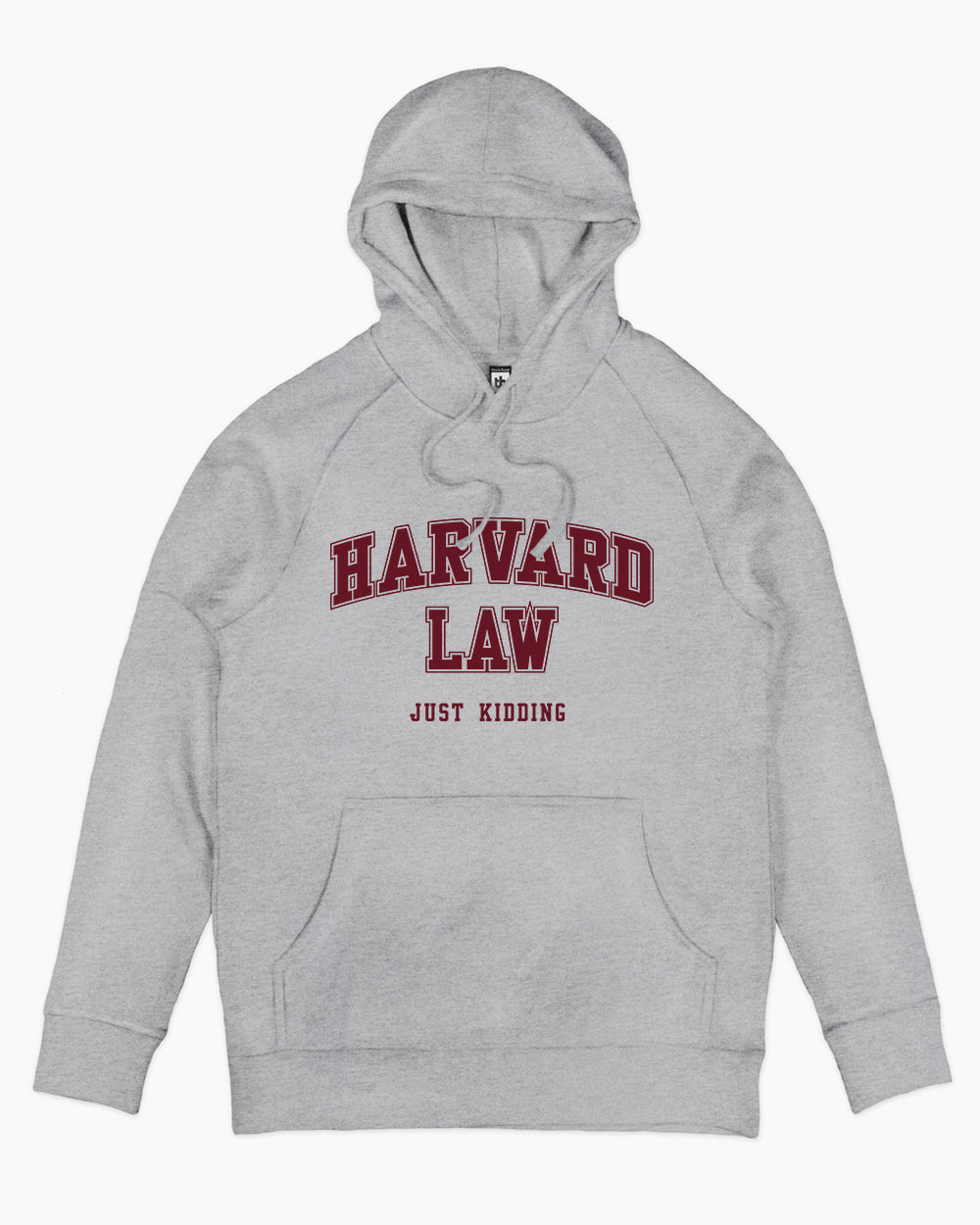 Harvard Law Hoodie Europe Online #colour_grey