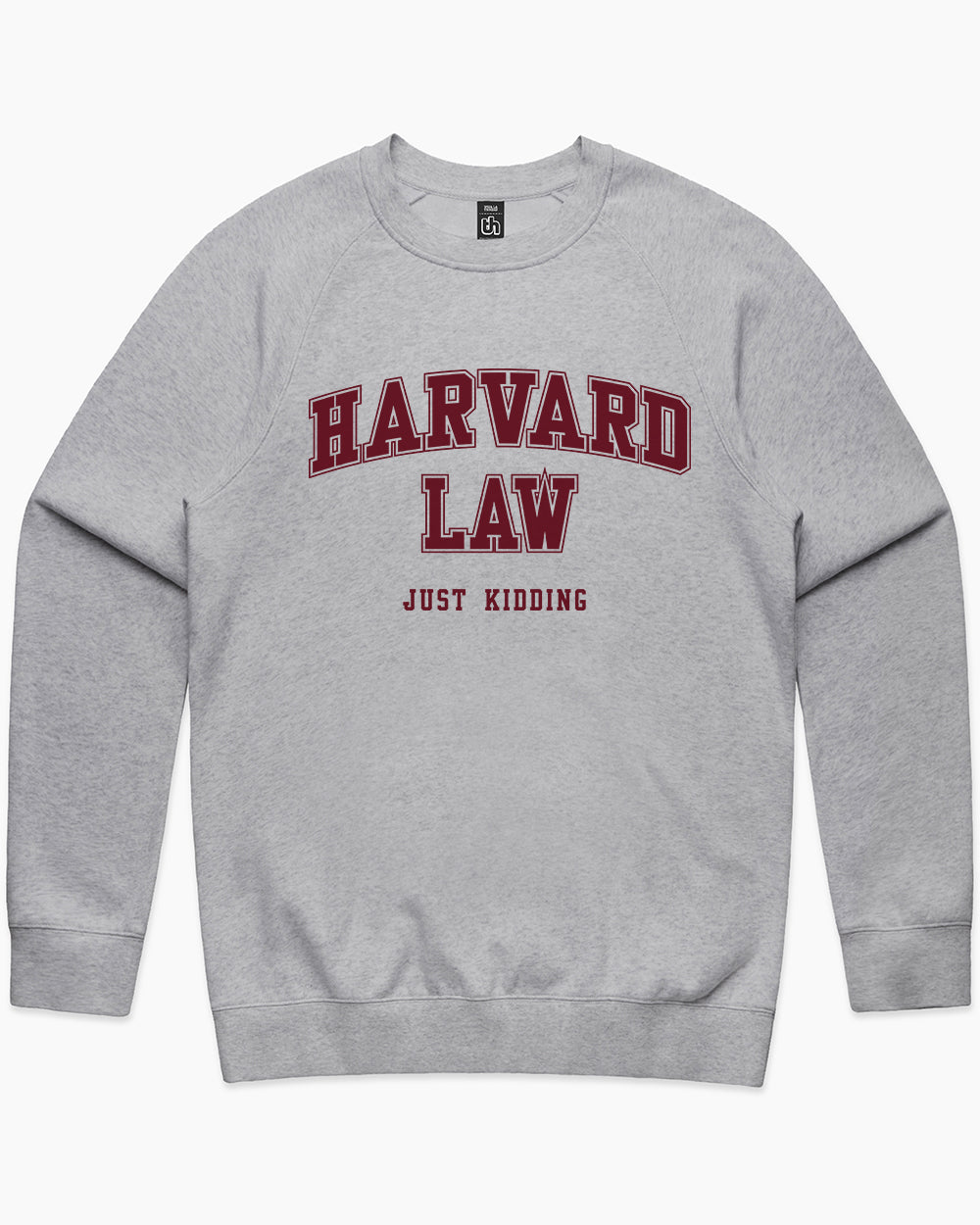 Harvard Law Sweater Europe Online #colour_grey