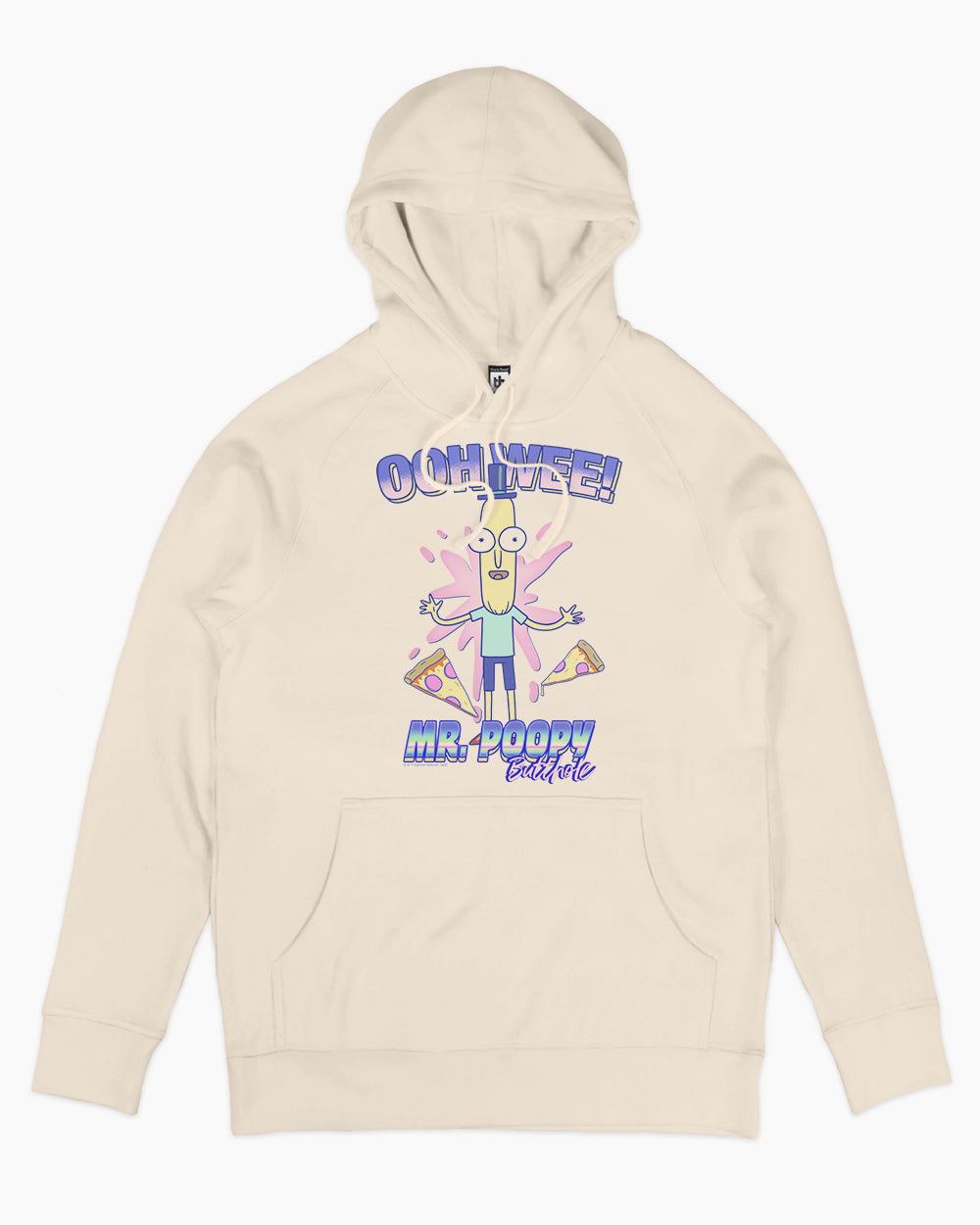 Mr Poopy Butthole Hoodie Australia Online #colour_natural