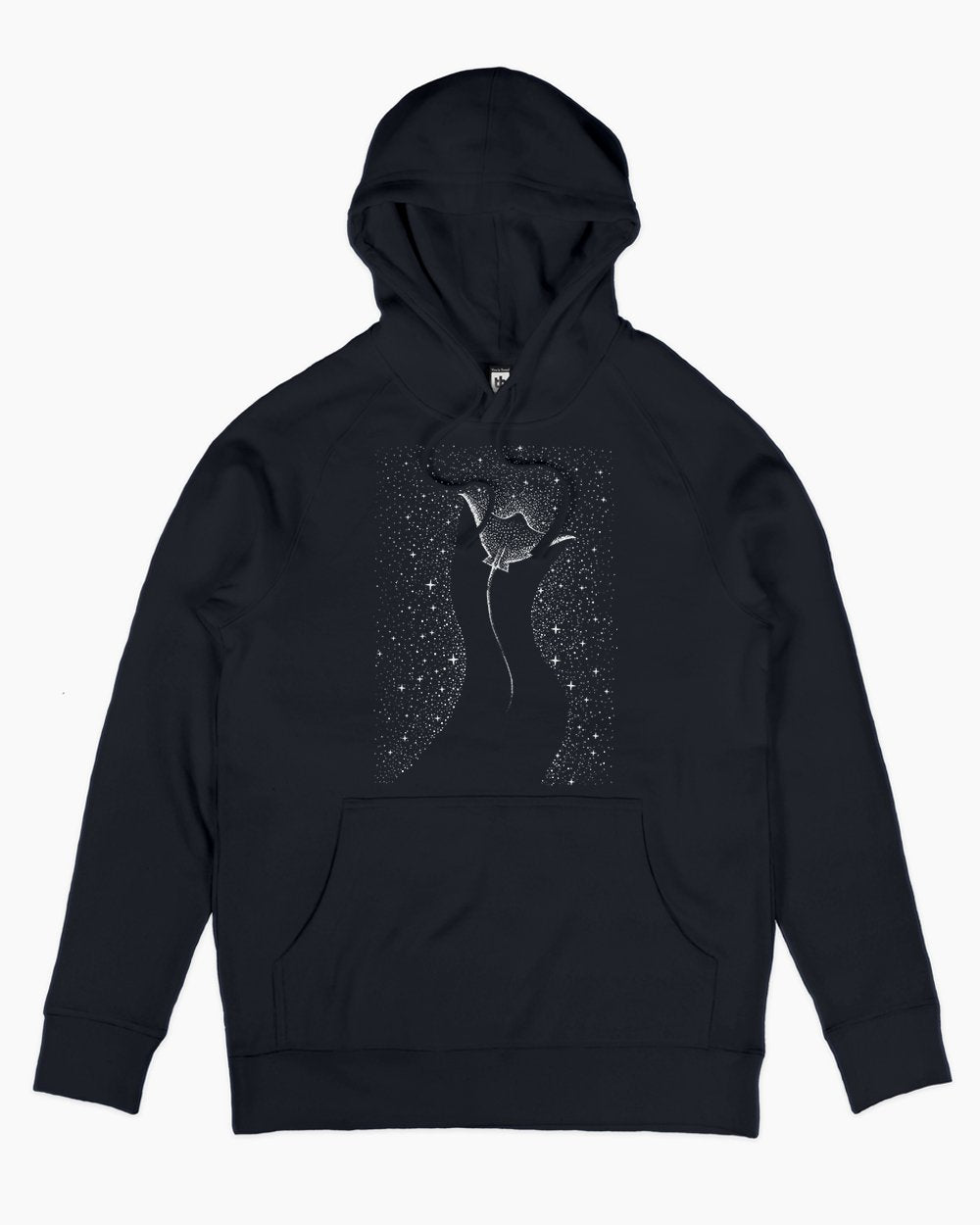 Star Collector Hoodie Europe Online #colour_navy