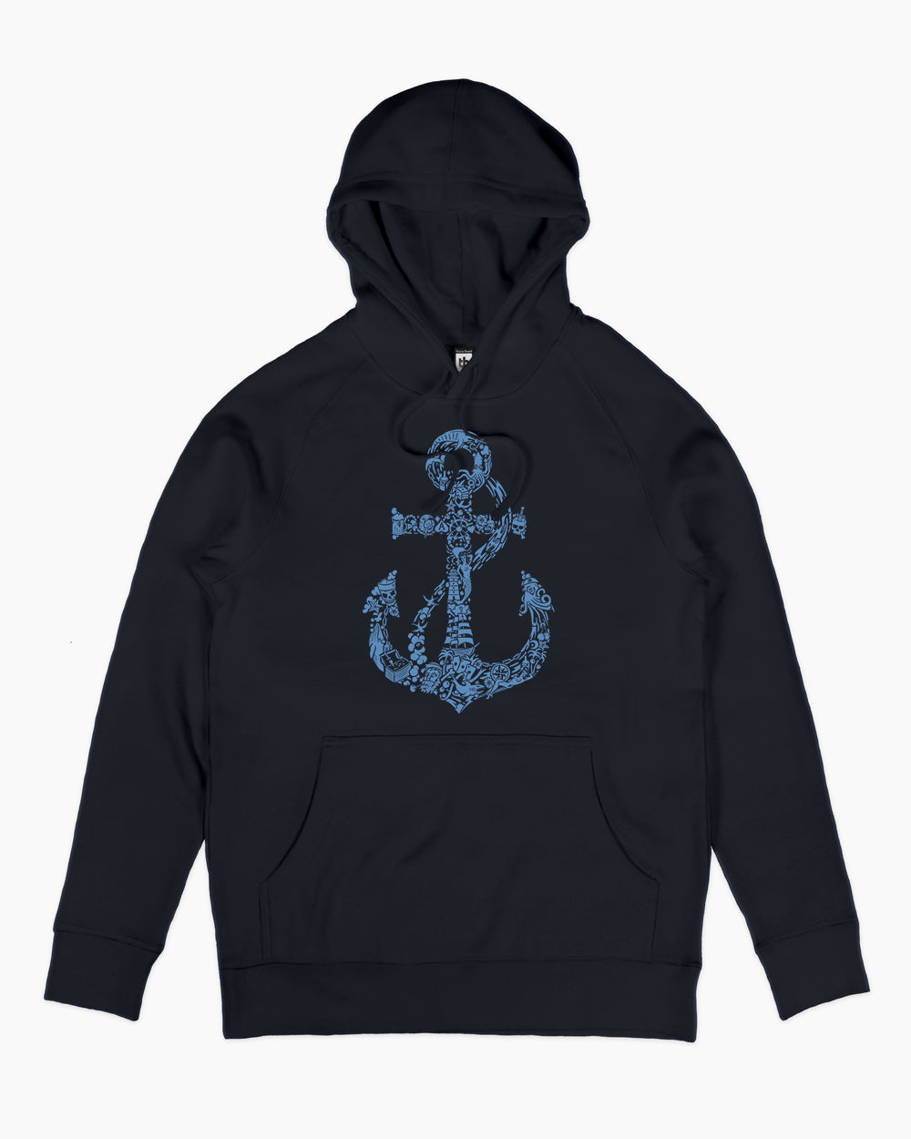 Tales from the Sea Hoodie Europe Online #colour_navy
