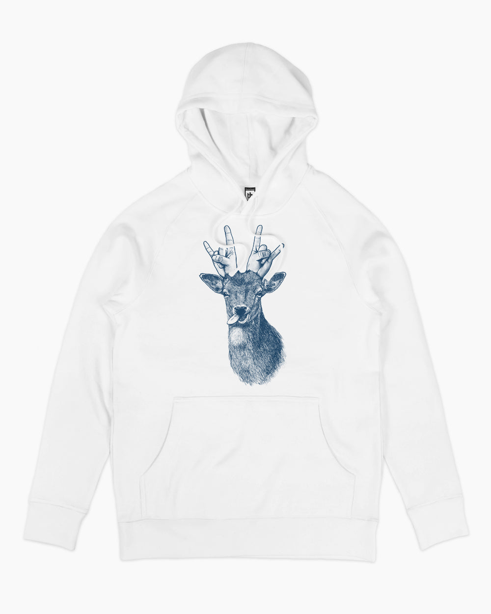 Party Animal Hoodie Europe Online #colour_white