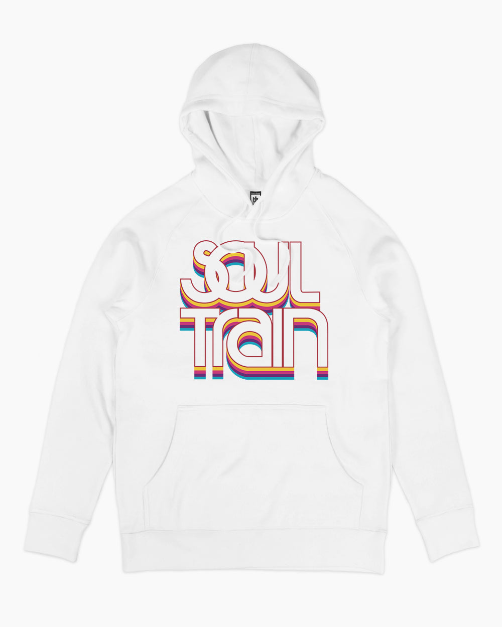 Soul Train Hoodie Europe Online #colour_white