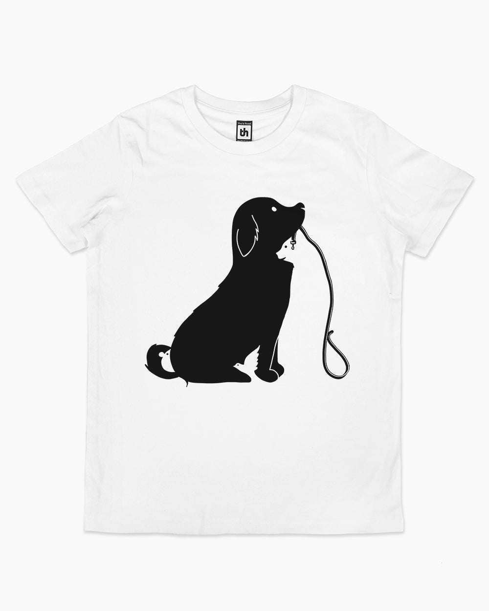 Animals Kids T-Shirt Europe Online #colour_white