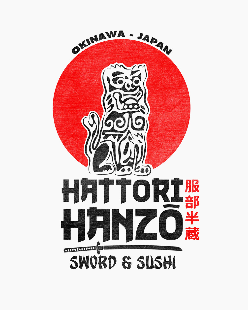 Hattori Hanzo Hoodie Europe Online #colour_white