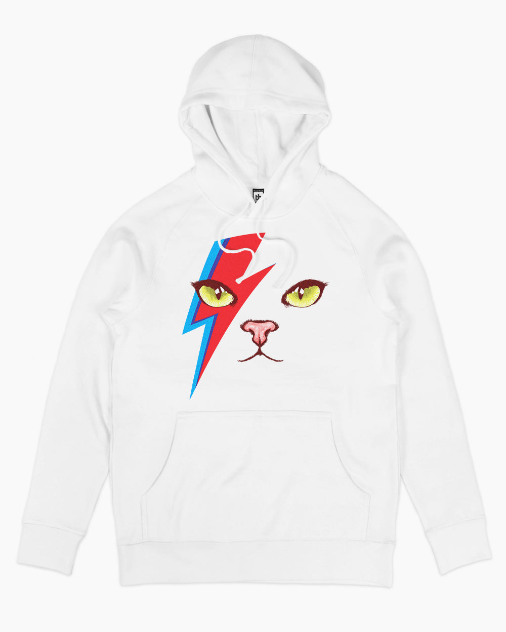 Meowie Hoodie Europe Online #colour_white