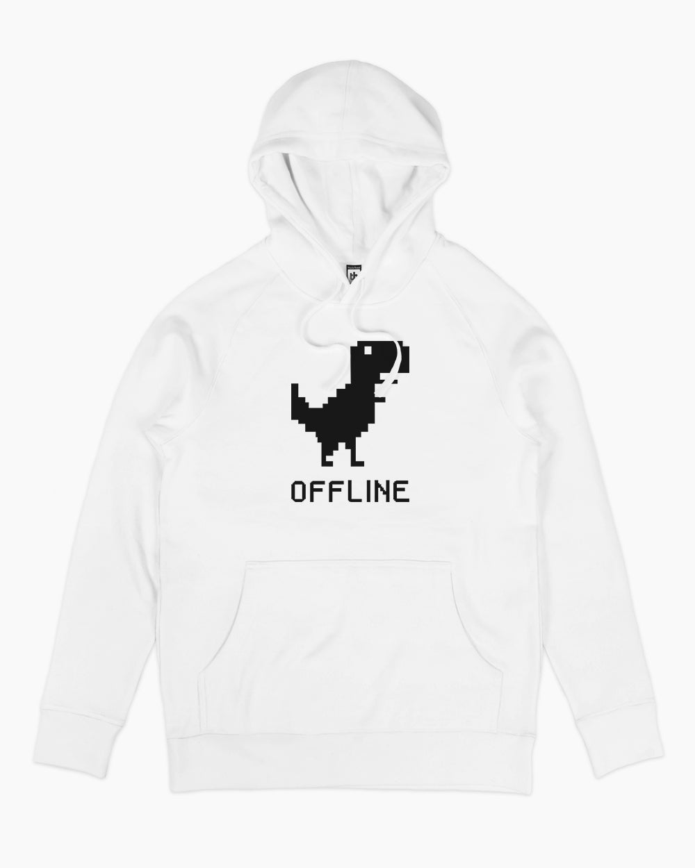Offline Hoodie Europe Online #colour_white