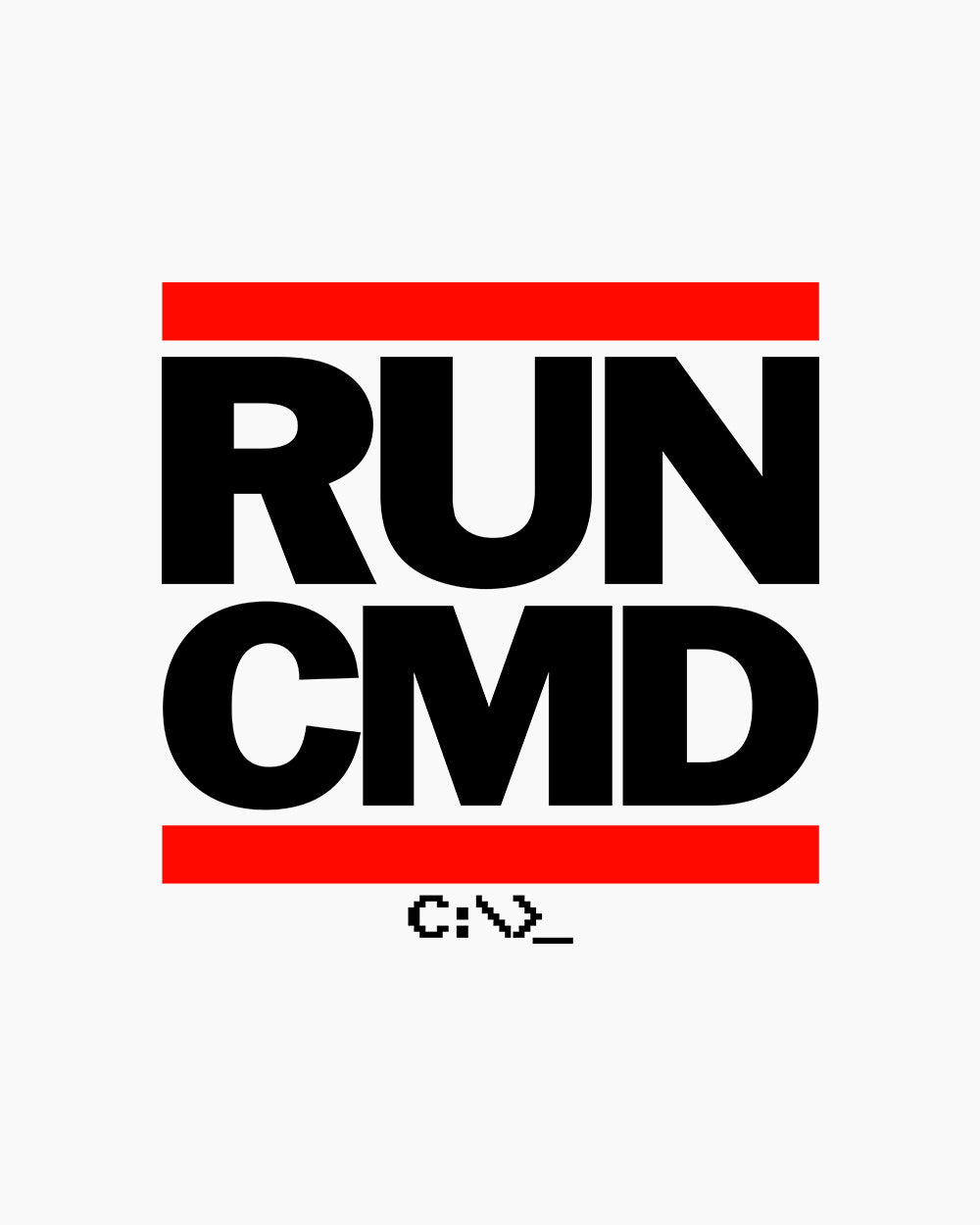 Run CMD Hoodie Europe Online #colour_white